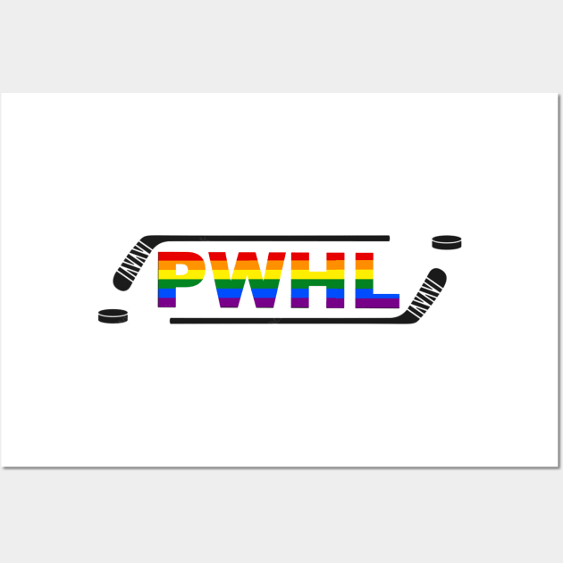 Pride Wall Art by Creative Madness